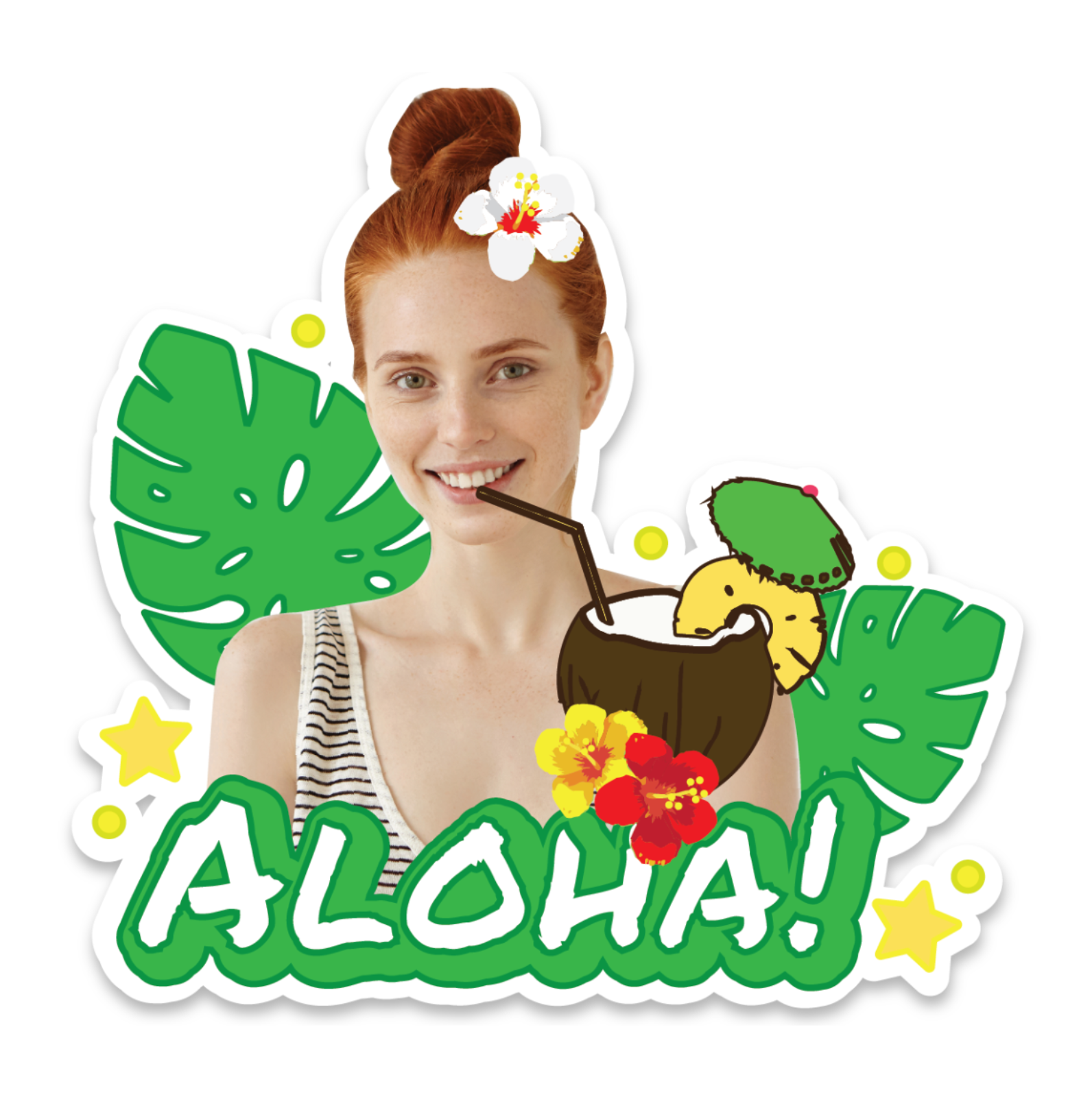 Aloha ünnepség